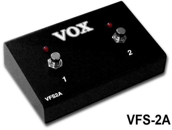 Vox Vox VFS2A Nožno stikalo
