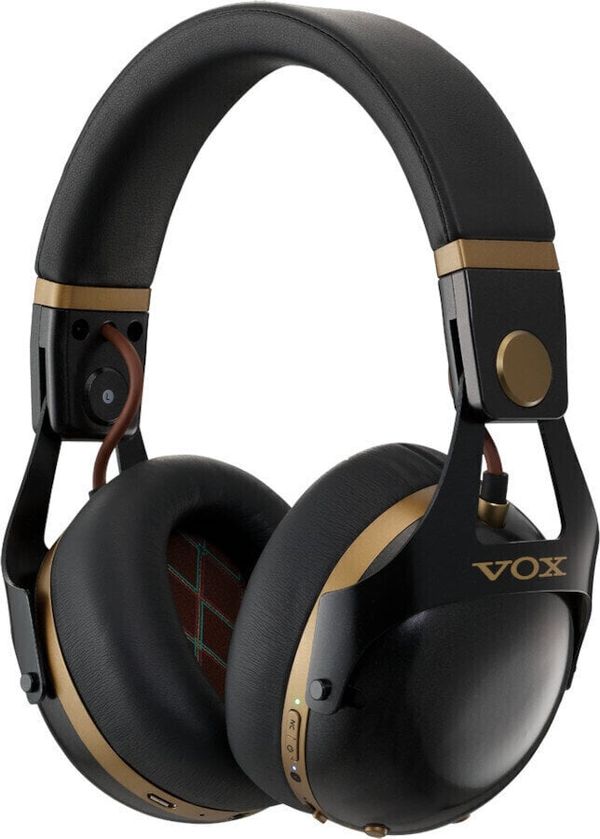 Vox Vox VH-Q1 Black