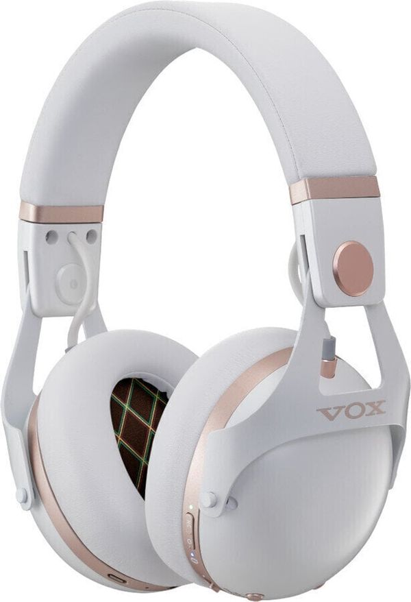 Vox Vox VH-Q1 White