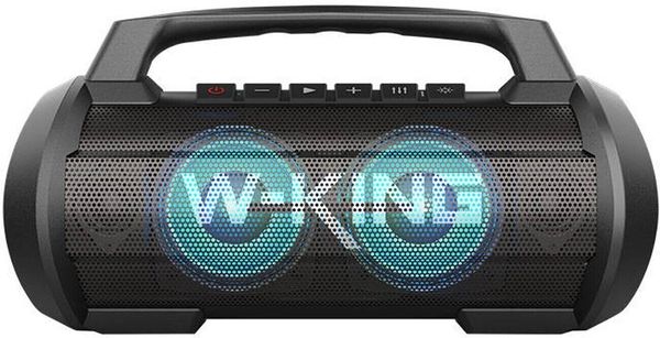 W-KING W-KING D10 Prenosni zvočnik Black