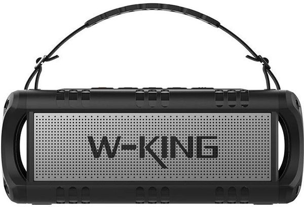 W-KING W-KING D8 MINI Prenosni zvočnik Black