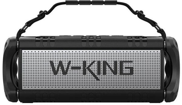 W-KING W-KING D8 Prenosni zvočnik Black