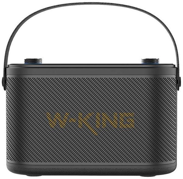 W-KING W-KING H10 Prenosni zvočnik Black