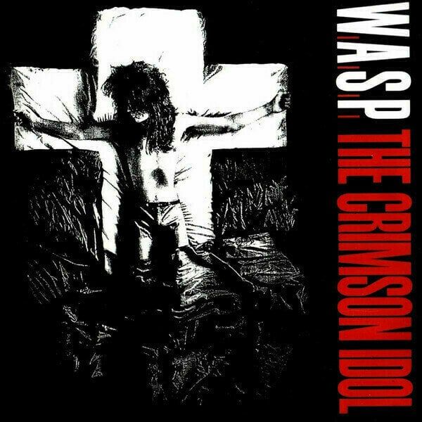 W.A.S.P. W.A.S.P. - The Crimson Idol (Reissue) (Red Coloured) (LP)