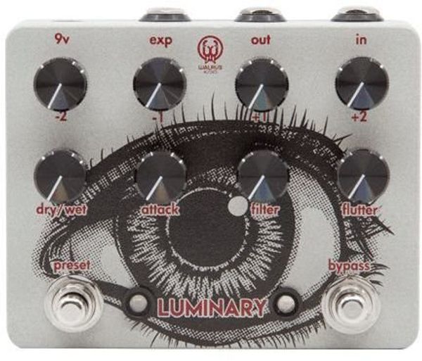 Walrus Audio Walrus Audio Luminary V2