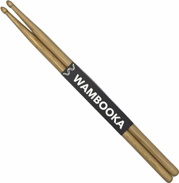 Wambooka Wambooka Hickory American Standard 7A Bobnarske palice