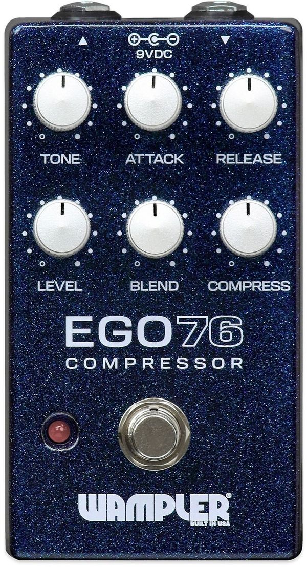 Wampler Wampler Ego 76