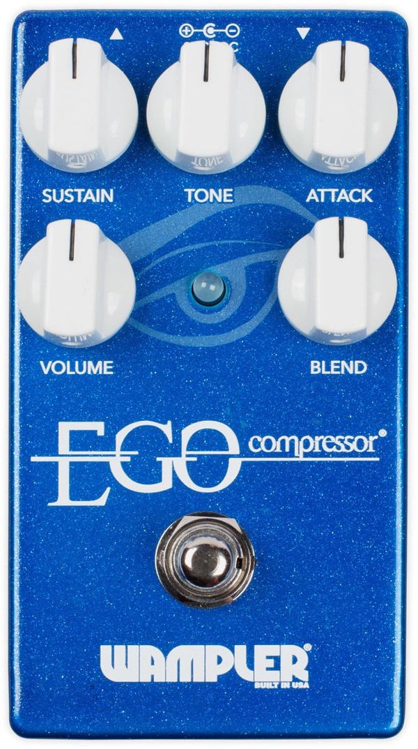 Wampler Wampler Ego