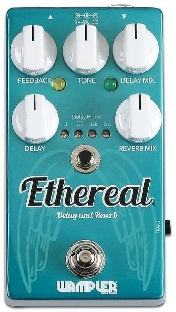 Wampler Wampler Ethereal