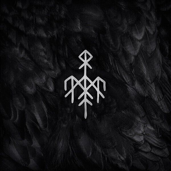 Wardruna Wardruna - Kvitravn (Gatefold Sleeve) (2 LP)