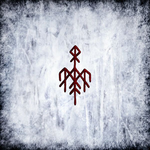 Wardruna Wardruna - Runaljod - Gap Var Ginnunga (2 LP)