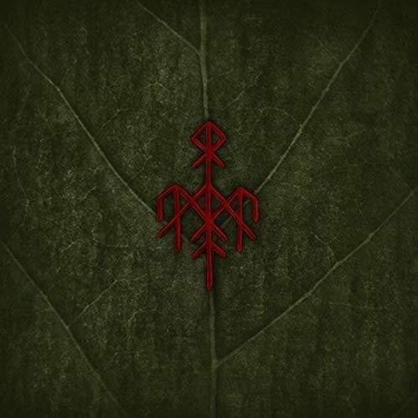 Wardruna Wardruna - Yggdrasil (2 LP)