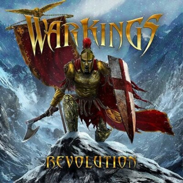 Warkings Warkings - Revolution (Limited Edition) (LP)