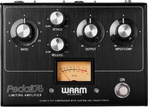 Warm Audio Warm Audio Pedal76 Kitarski efekt