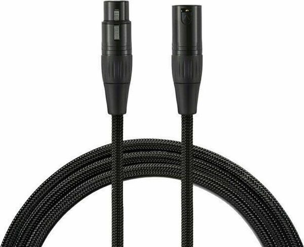 Warm Audio Warm Audio Prem-XLR-10' Črna 3 m