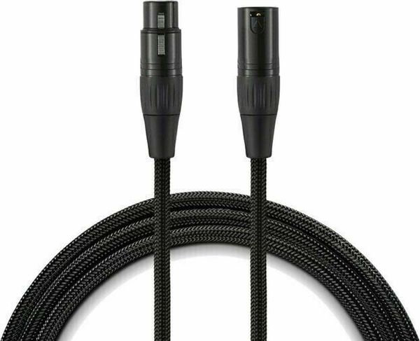 Warm Audio Warm Audio Prem-XLR-15' Črna 4,6 m