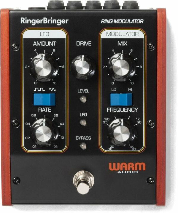 Warm Audio Warm Audio RingerBringer