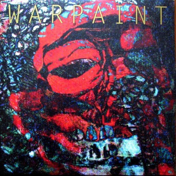 Warpaint Warpaint - Fool (2 LP)