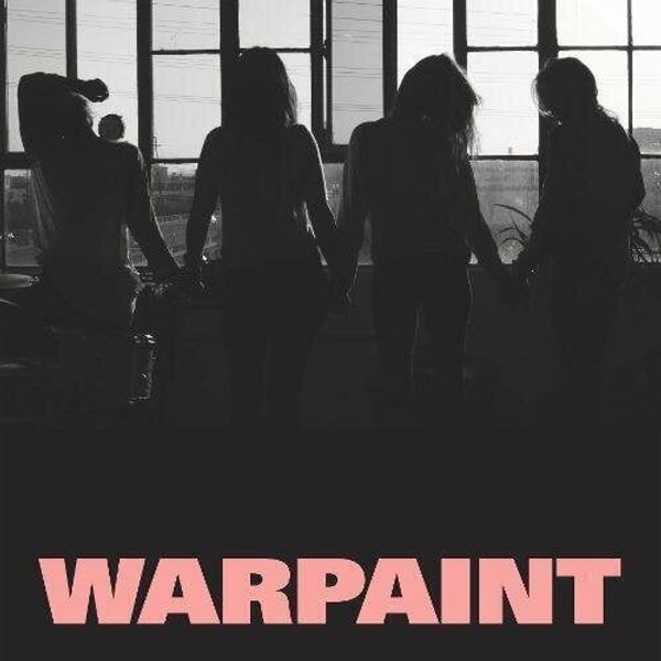 Warpaint Warpaint - Heads Up (2 LP)