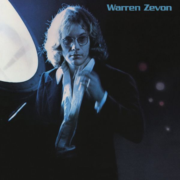 Warren Zevon Warren Zevon - Warren Zevon (2 LP)