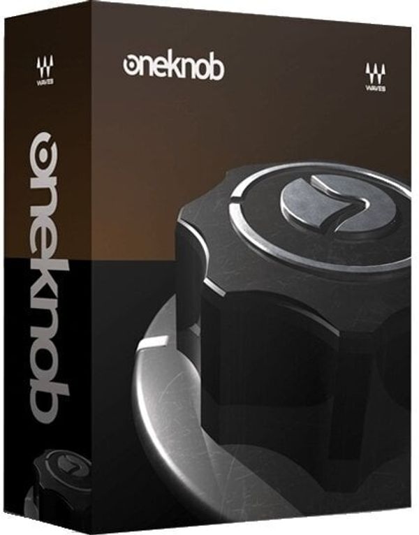 Waves Waves OneKnob Series (Digitalni izdelek)