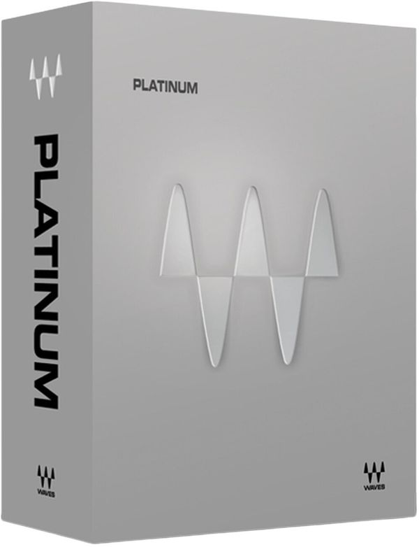 Waves Waves Platinum (Digitalni izdelek)