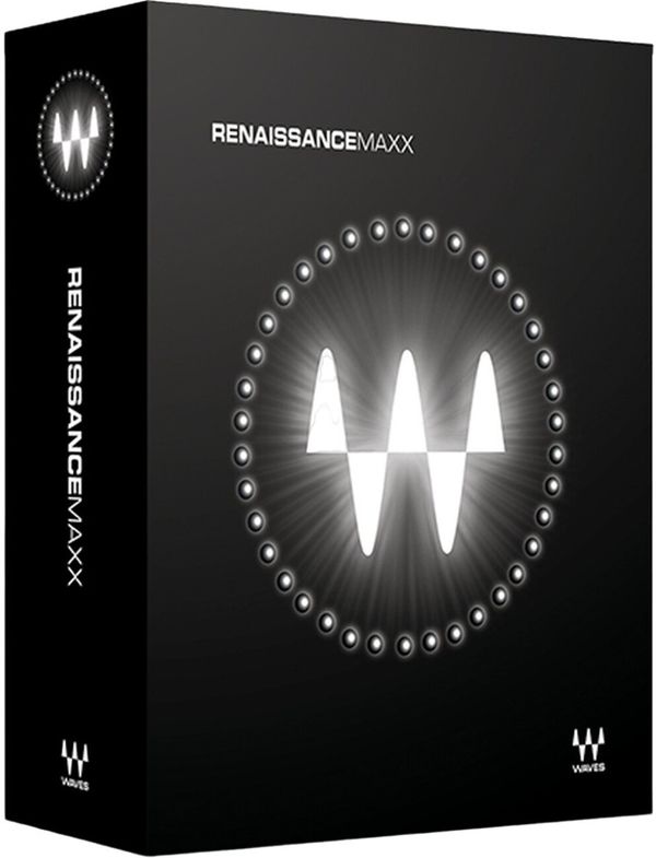 Waves Waves Renaissance Maxx (Digitalni izdelek)