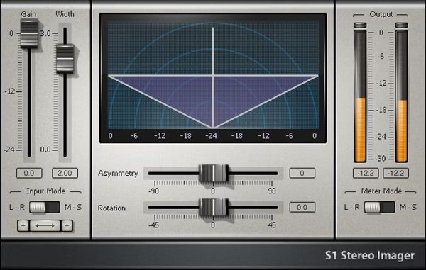 Waves Waves S1 Stereo Imager (Digitalni izdelek)