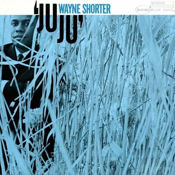 Wayne Shorter Wayne Shorter - JuJu (LP)