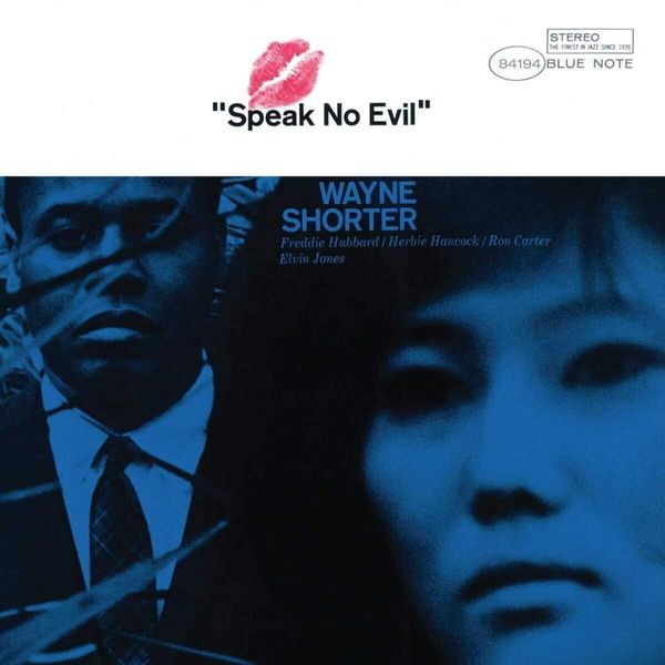 Wayne Shorter Wayne Shorter - Speak No Evil (LP)