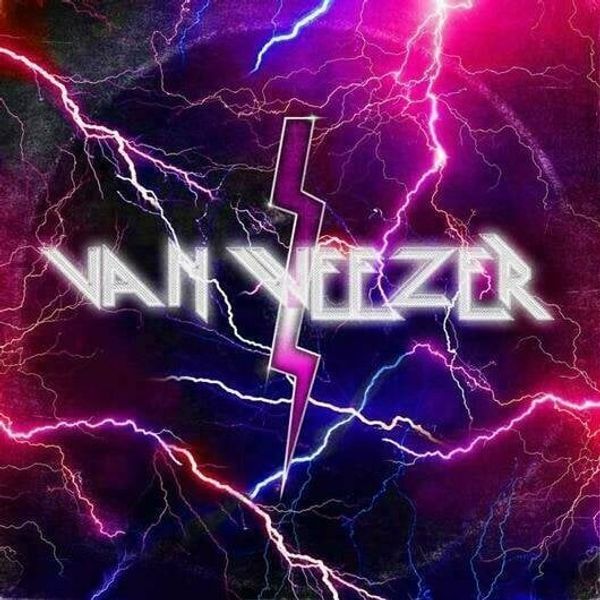 Weezer Weezer - Van Weezer (LP)