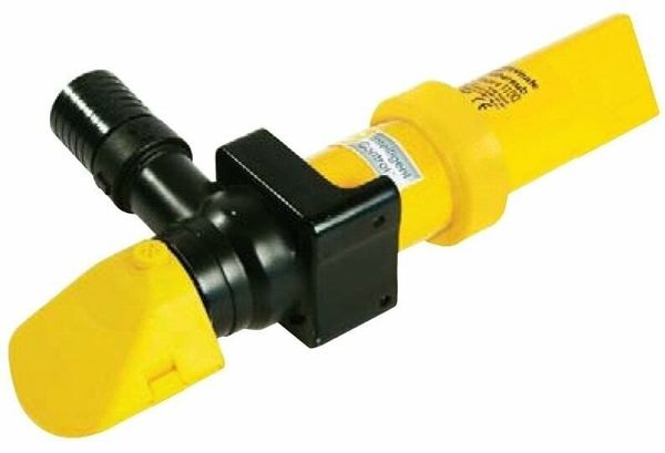 Whale Whale SS 1100 Automatic Bilge Pump