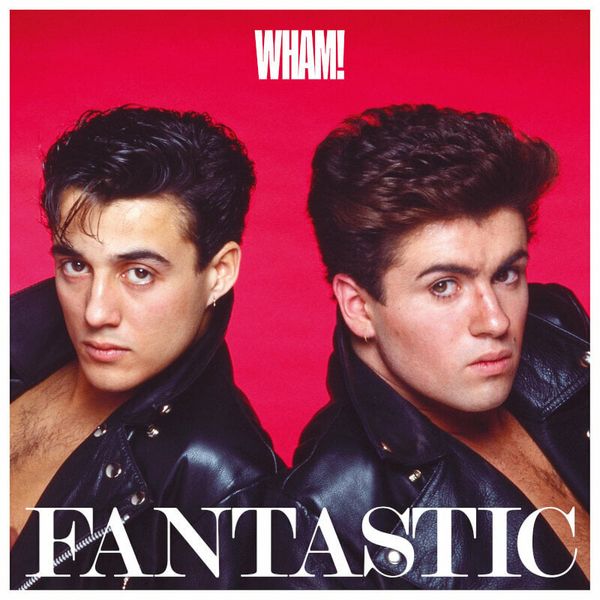 Wham! Wham! - Fantastic (Limited Edition) (Remastered) (LP)