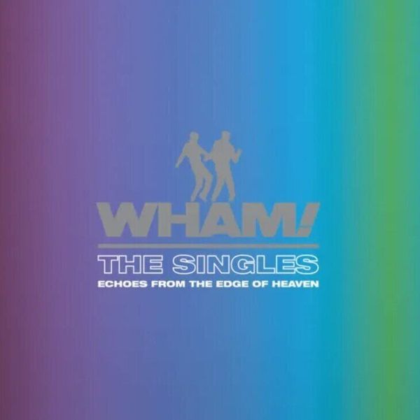 Wham! Wham! - The Singles: Echoes From the Edge of Heaven (Digipak) (CD)