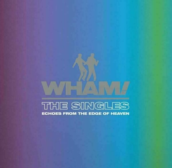 Wham! Wham! - The Singles : Echoes From The Edge of The Heaven (Box Set) (12x7" + MC)