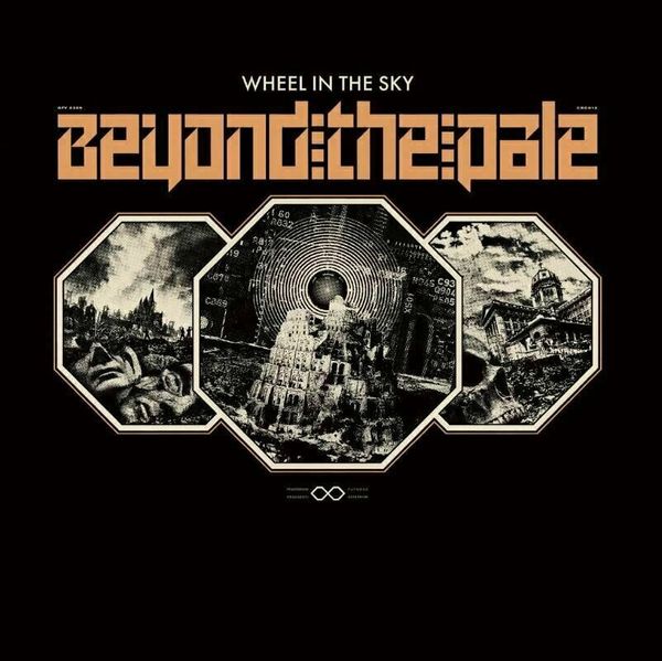 Wheel In The Sky Wheel In The Sky - Beyond The Pale (LP)