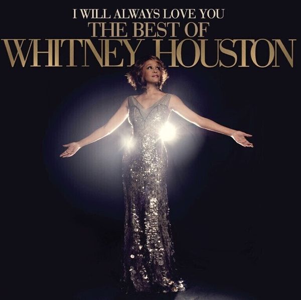 Whitney Houston Whitney Houston - I Will Always Love You: the Best of Whitney Houston (2 CD)