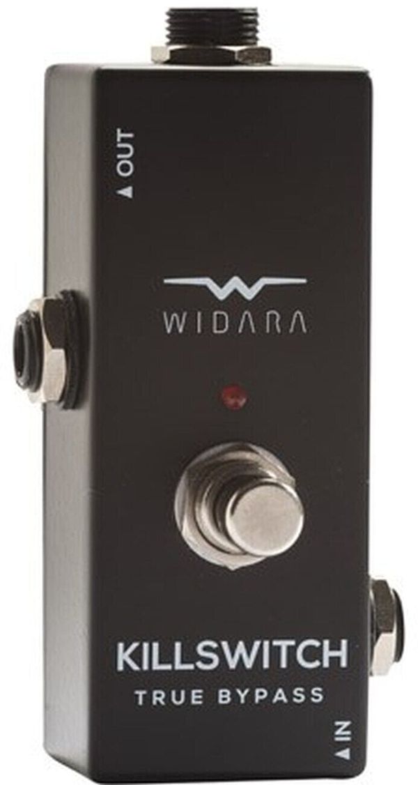 Widara Widara Killswitch Mini Kitarski efekt