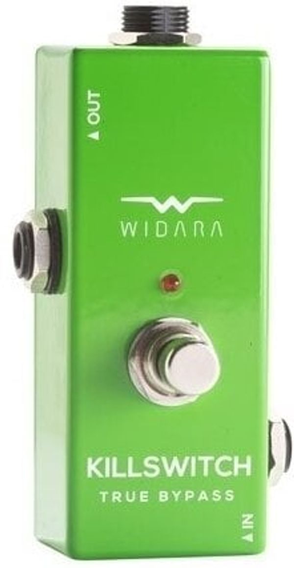 Widara Widara Killswitch Mini Kitarski efekt