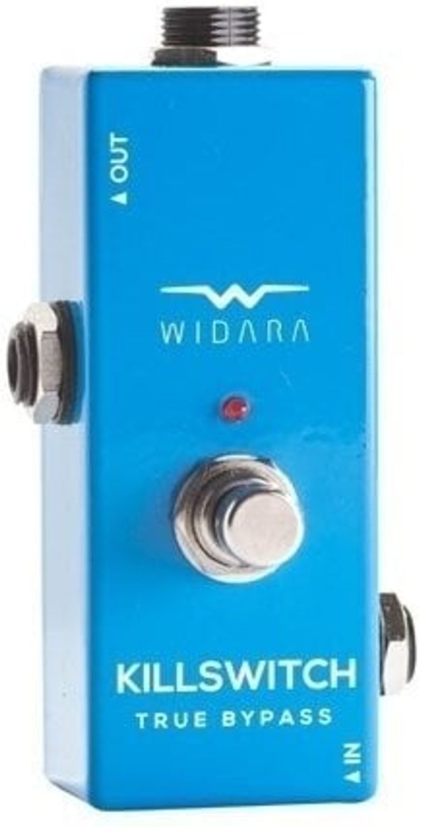 Widara Widara Killswitch Mini Kitarski efekt