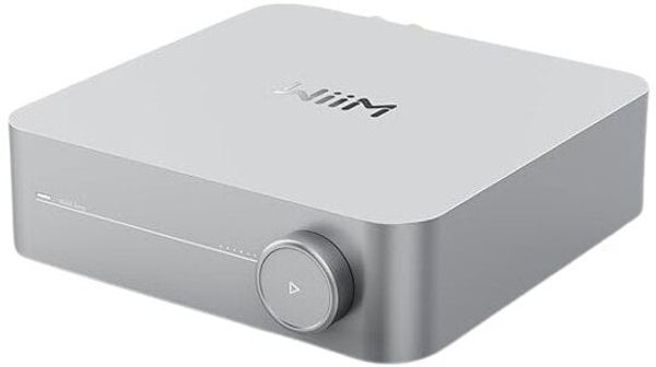 Wiim Wiim AMP Silver