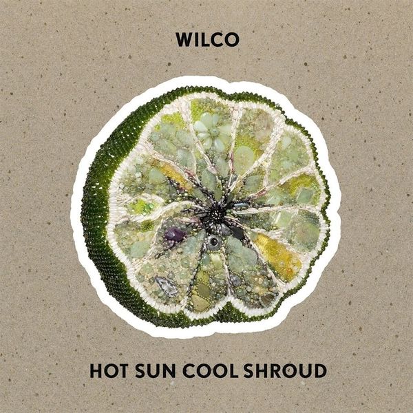 Wilco Wilco - Hot Sun Cool Shroud (EP)