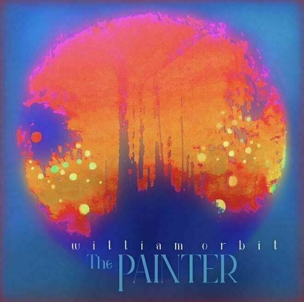 William Orbit William Orbit - The Painter (2 LP)