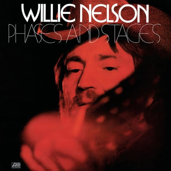 Willie Nelson Willie Nelson - Phases And Stages (Rsd 2024) (2 LP)