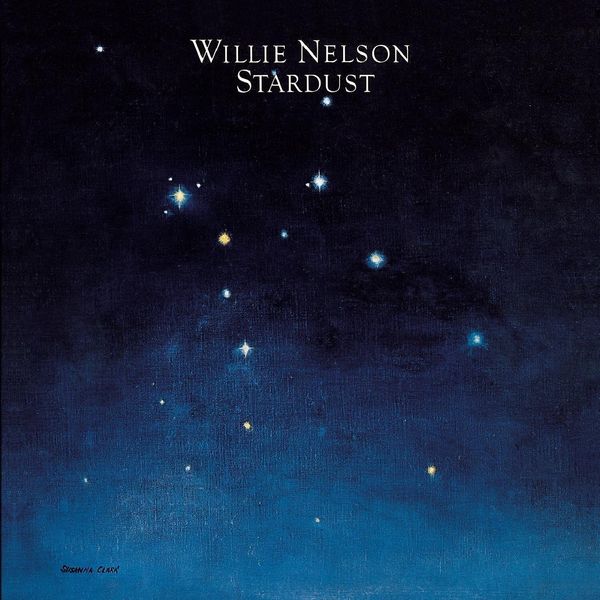Willie Nelson Willie Nelson - Stardust (2 LP) (200g) (45 RPM)