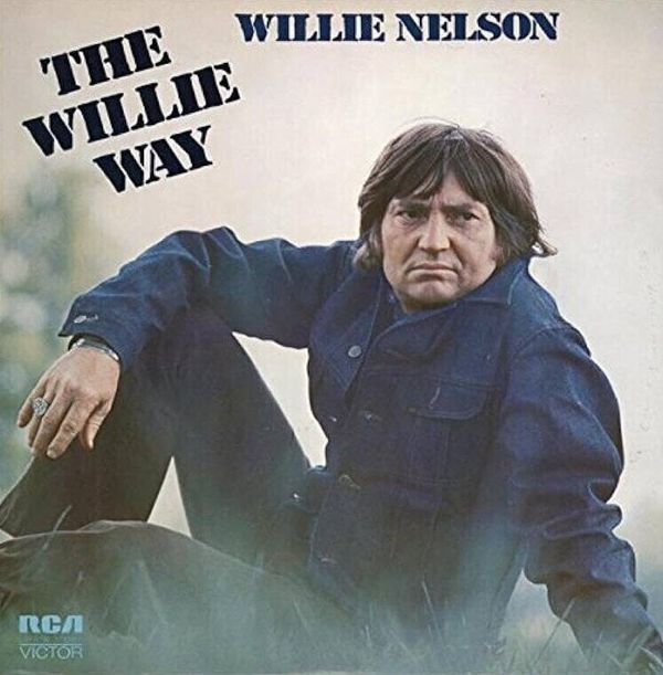 Willie Nelson Willie Nelson - The Willie Way (CD)