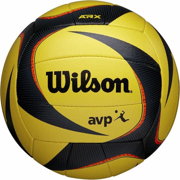 Wilson Wilson AVP ARX Volleyball Odbojka na mivki
