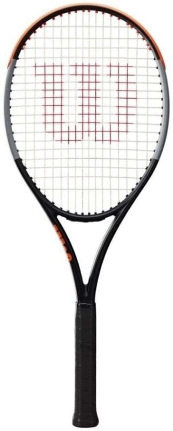 Wilson Wilson Burn 100 V4.0 L2 Teniški lopar