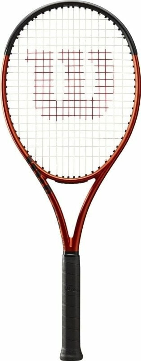 Wilson Wilson Burn 100 V5.0 Tennis Racket L2 Teniški lopar