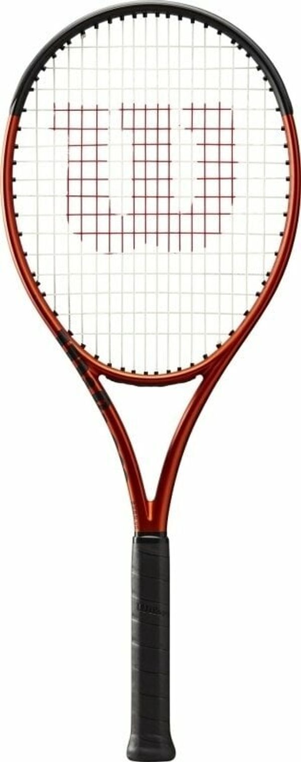 Wilson Wilson Burn 100LS V5.0 Tennis Racket L0 Teniški lopar